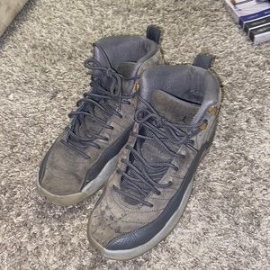 Jordan 12s